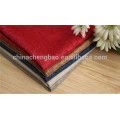 Home Decor Magnetische Mesh Vorhang Pure Linen Vorhang für Hotel